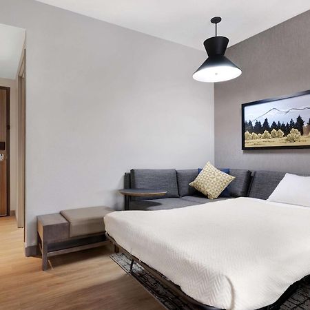 Hyatt Place Φλάγκσταφ Εξωτερικό φωτογραφία