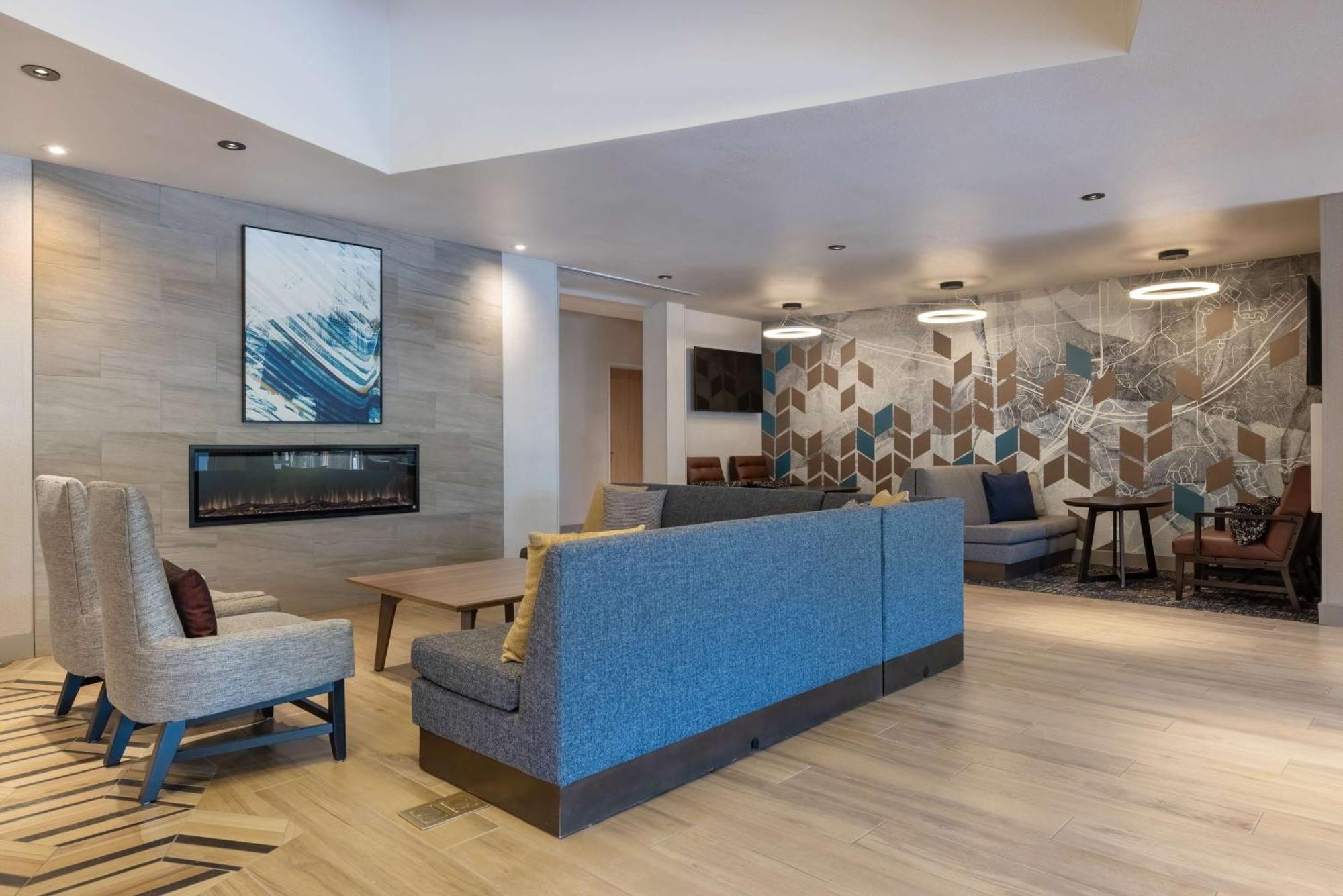 Hyatt Place Φλάγκσταφ Εξωτερικό φωτογραφία