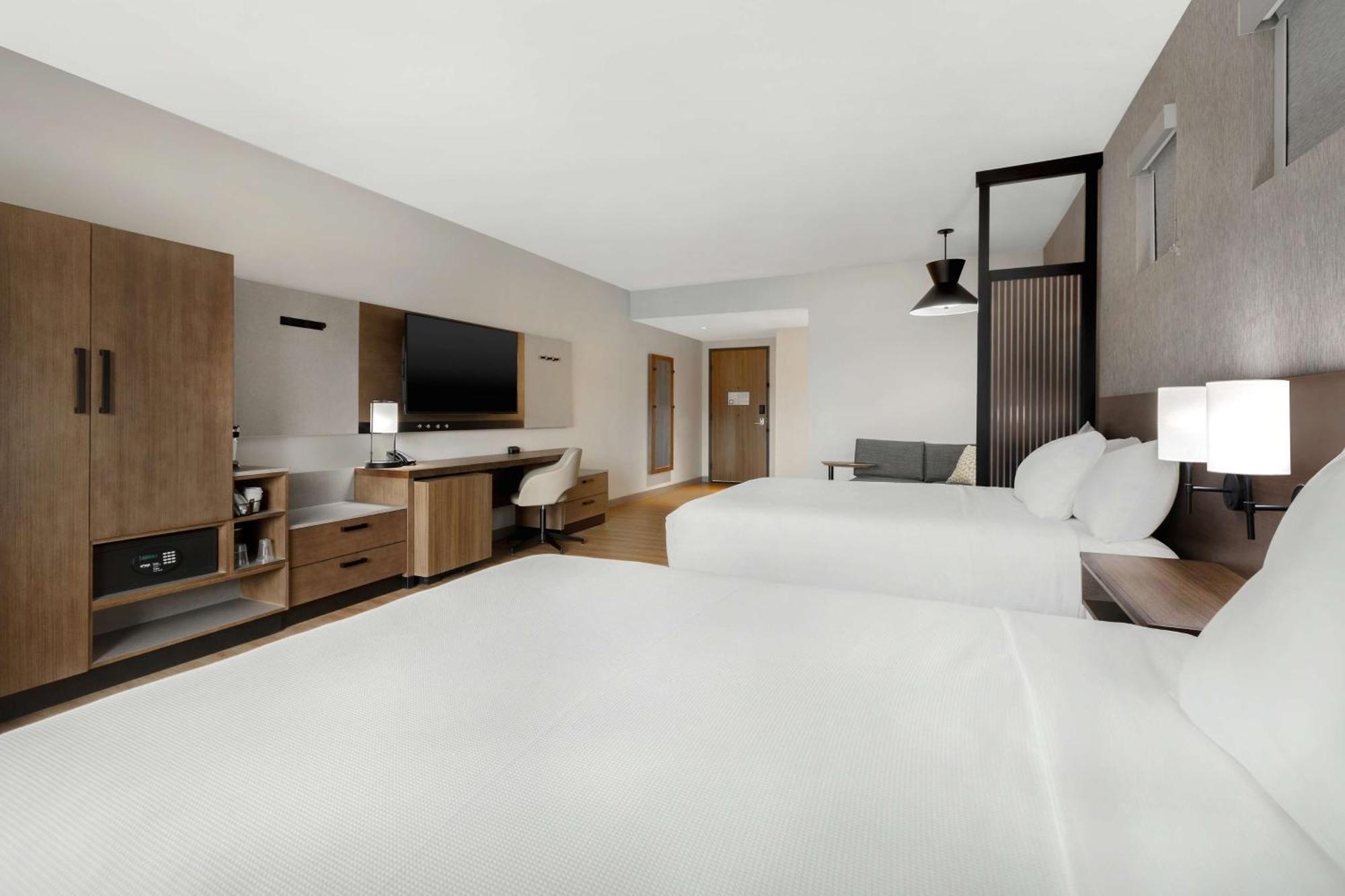 Hyatt Place Φλάγκσταφ Εξωτερικό φωτογραφία