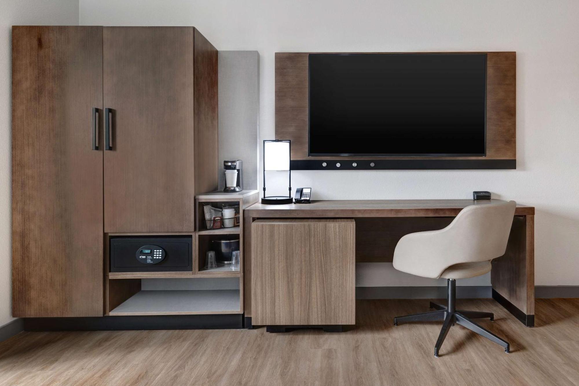 Hyatt Place Φλάγκσταφ Εξωτερικό φωτογραφία