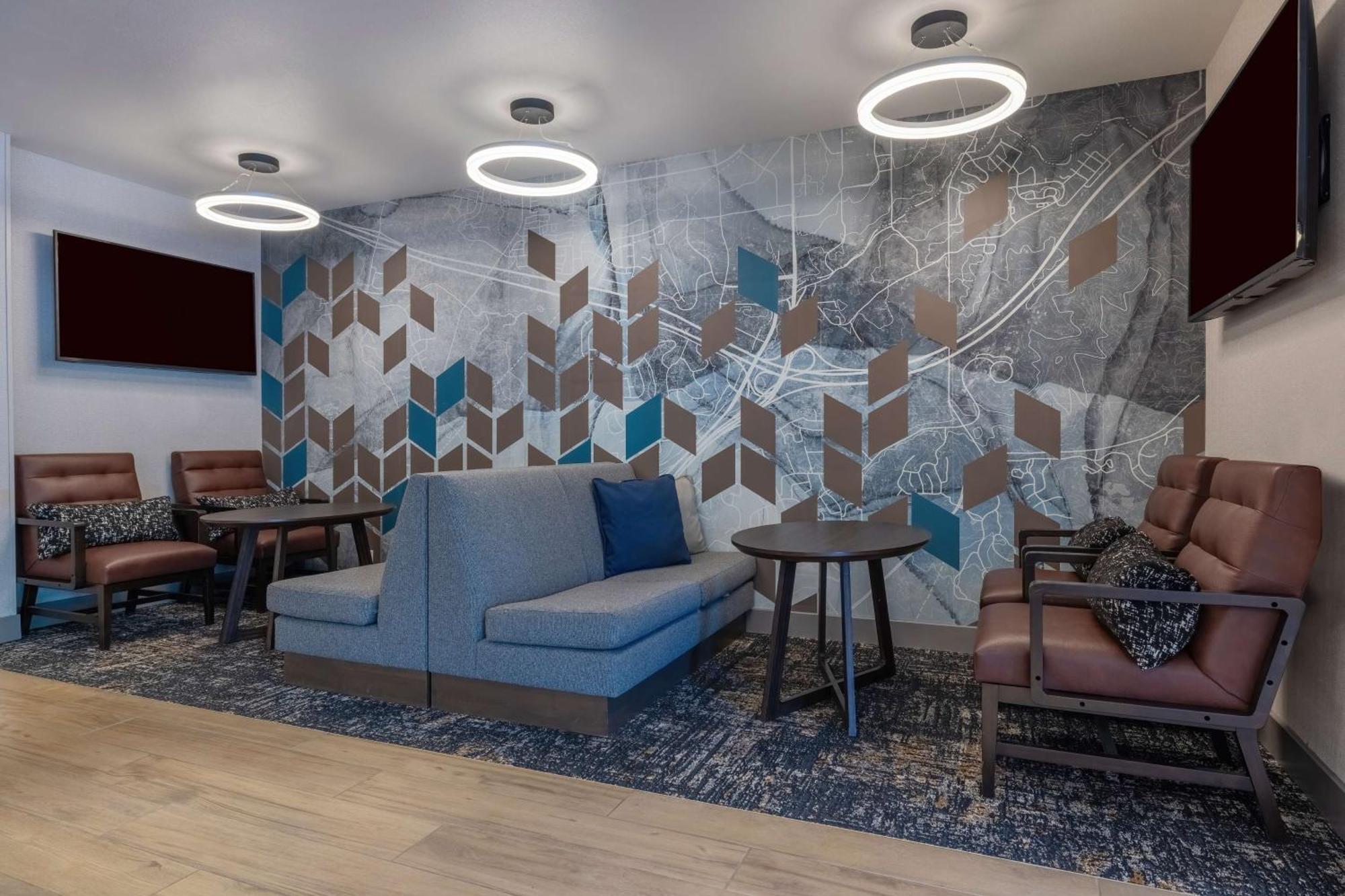 Hyatt Place Φλάγκσταφ Εξωτερικό φωτογραφία