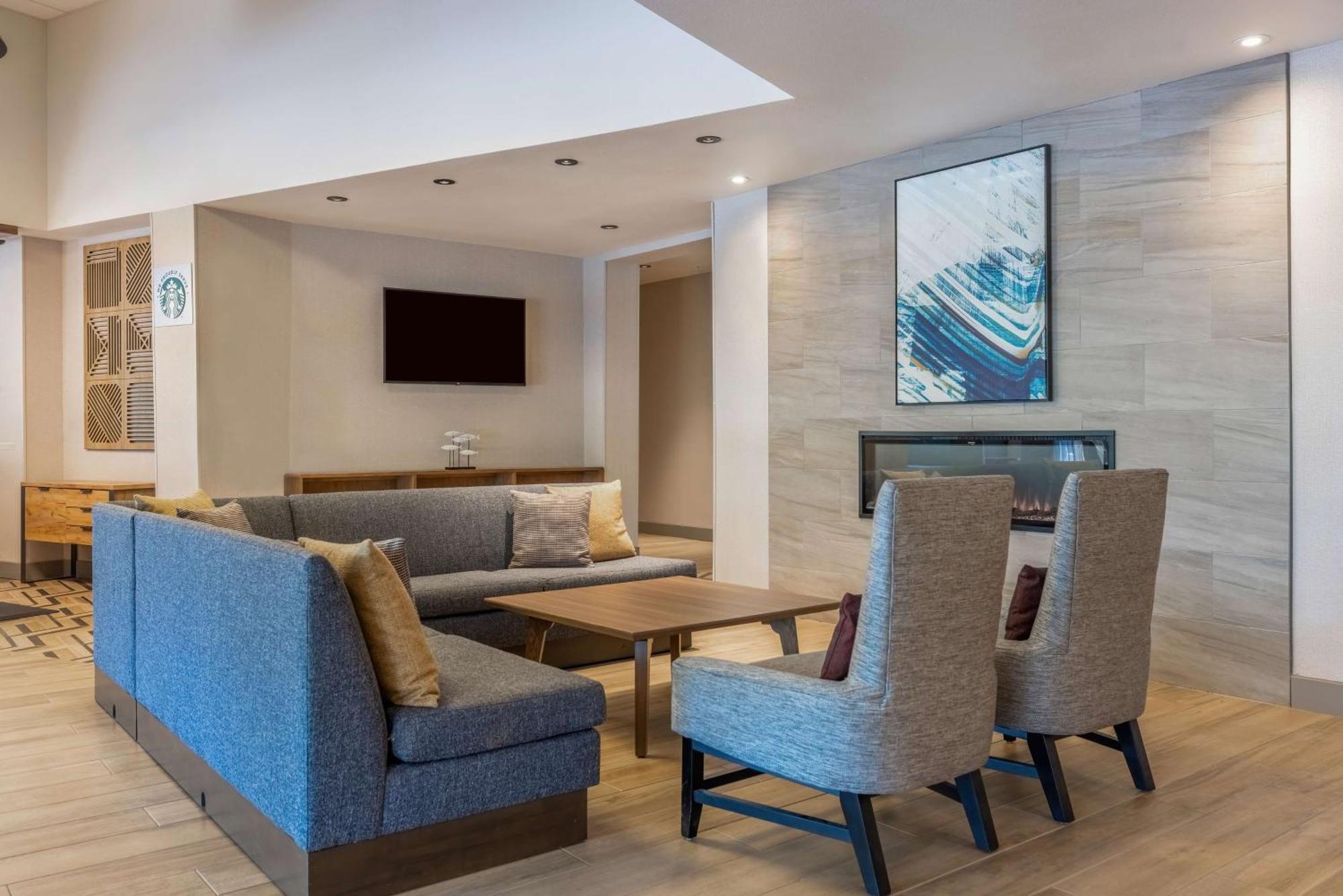 Hyatt Place Φλάγκσταφ Εξωτερικό φωτογραφία