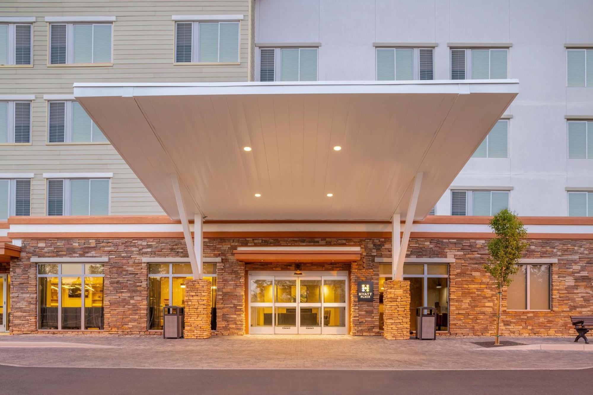 Hyatt Place Φλάγκσταφ Εξωτερικό φωτογραφία