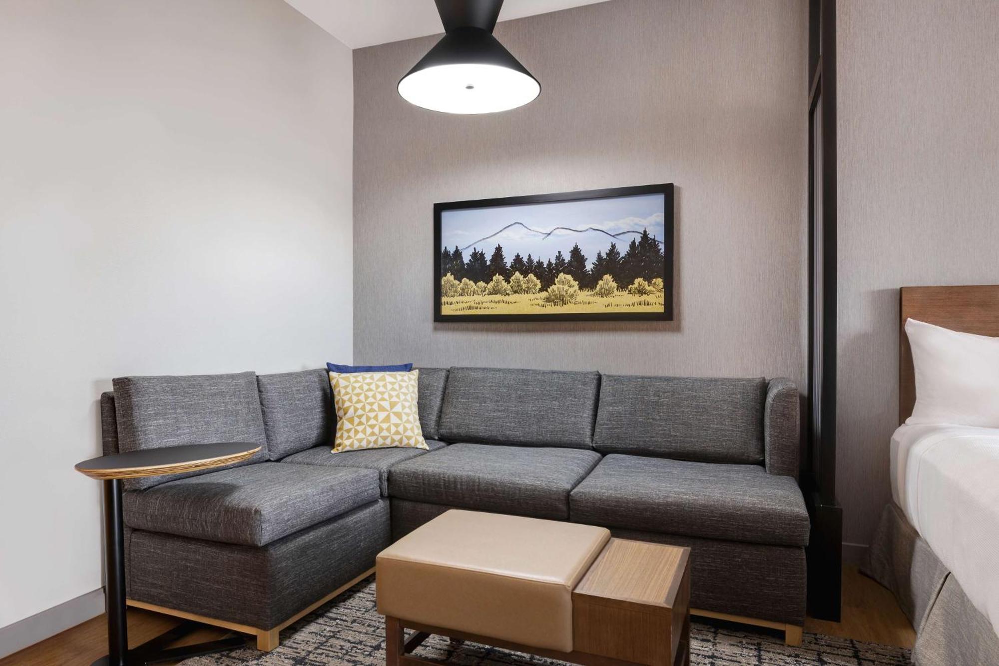 Hyatt Place Φλάγκσταφ Εξωτερικό φωτογραφία