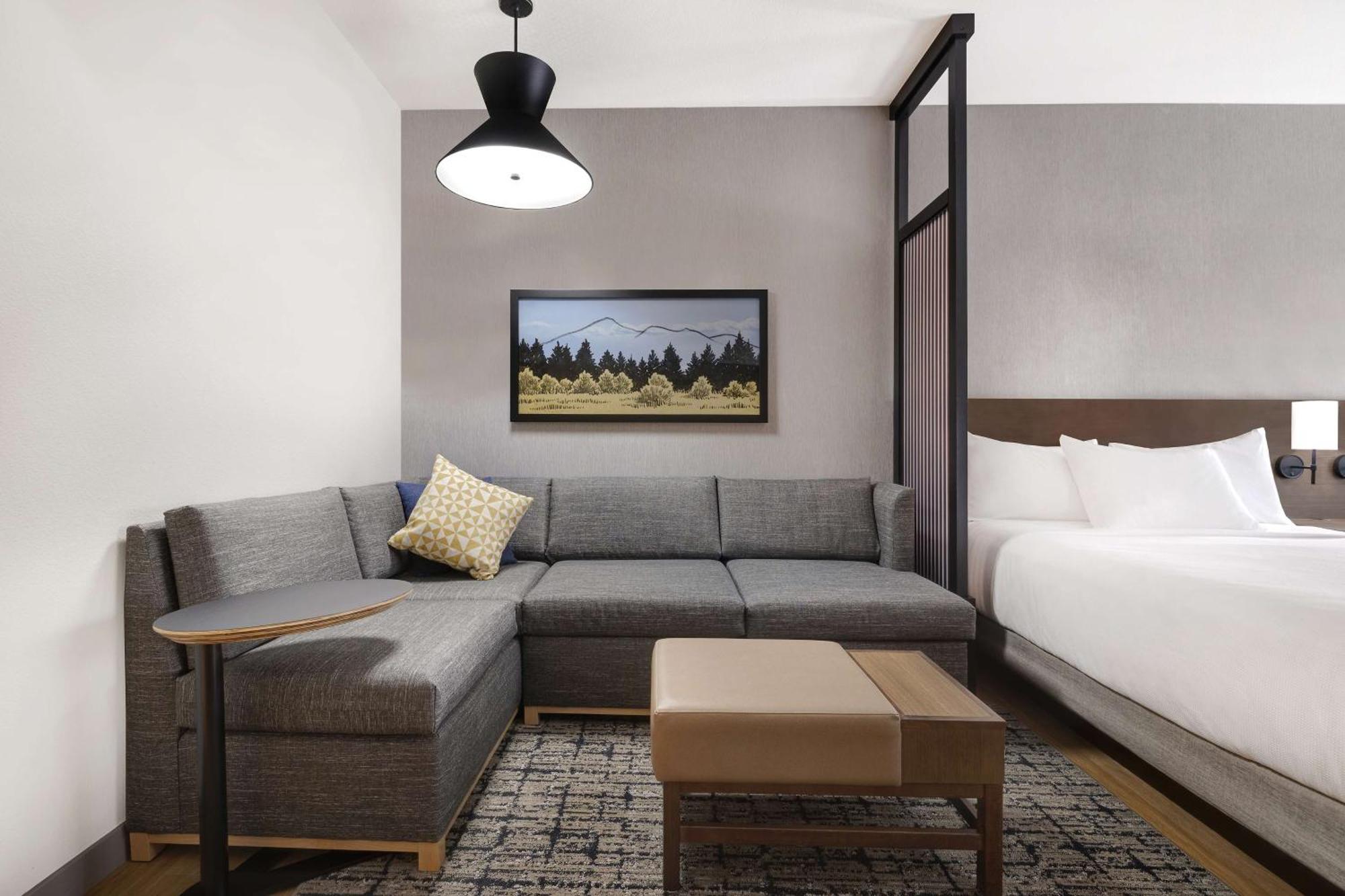 Hyatt Place Φλάγκσταφ Εξωτερικό φωτογραφία
