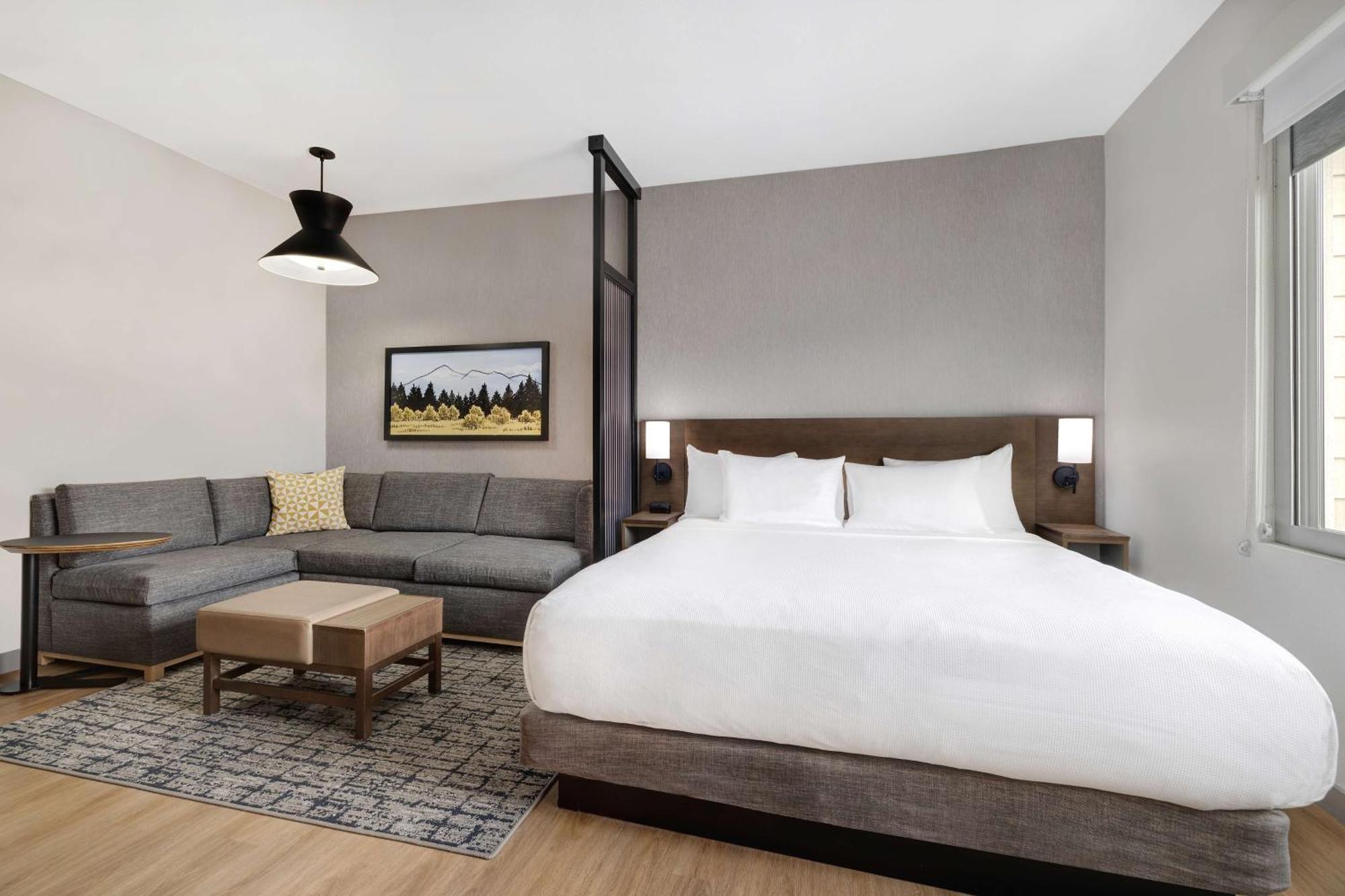 Hyatt Place Φλάγκσταφ Εξωτερικό φωτογραφία
