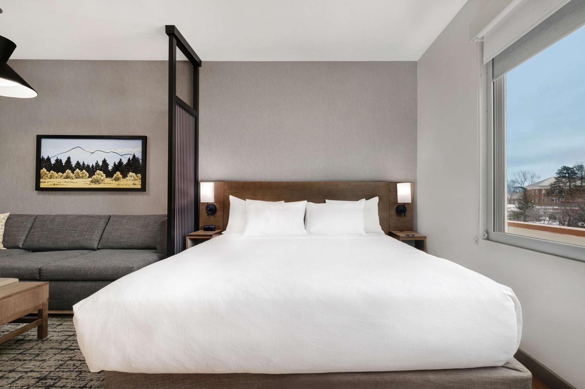 Hyatt Place Φλάγκσταφ Εξωτερικό φωτογραφία