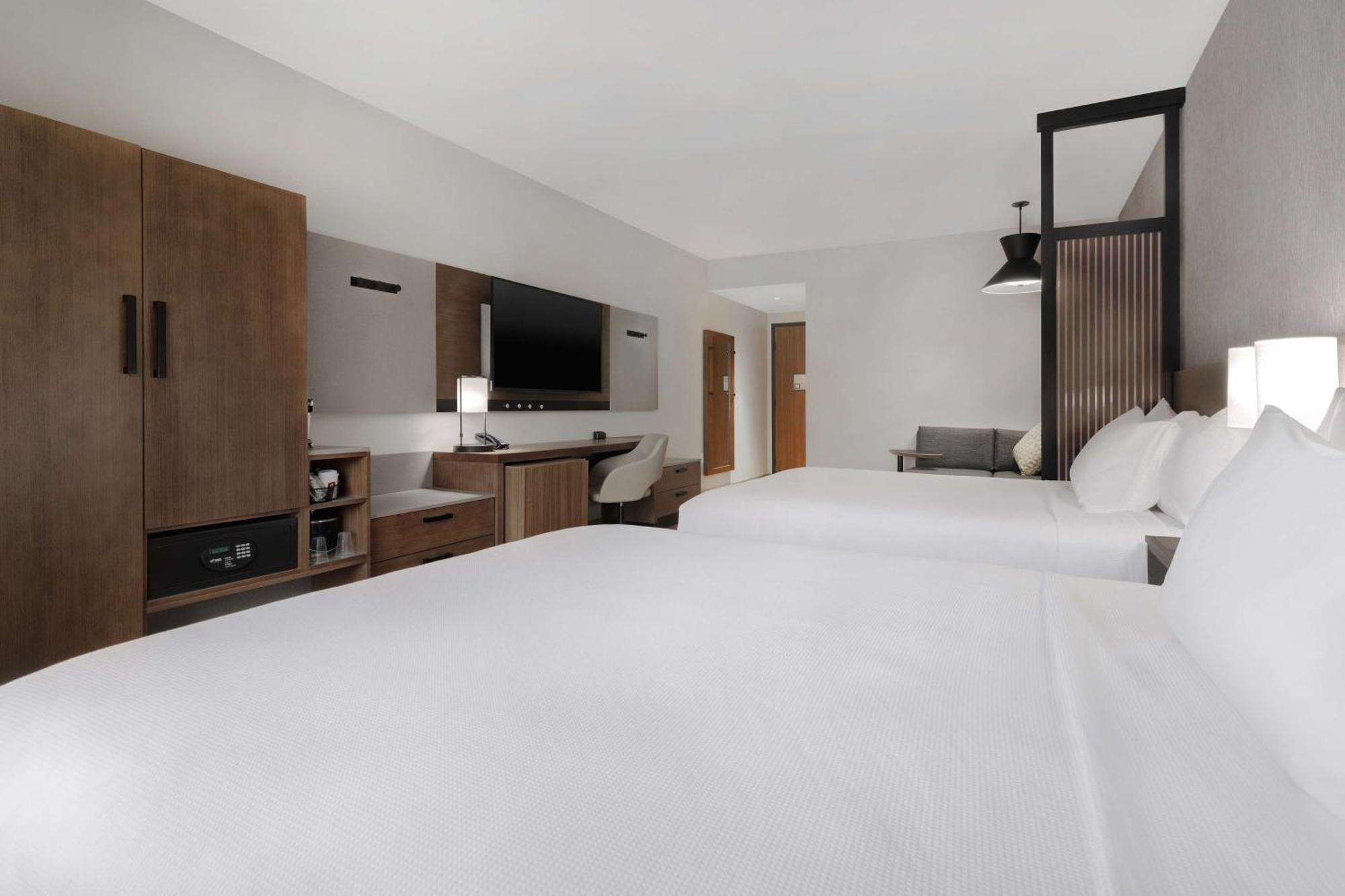 Hyatt Place Φλάγκσταφ Εξωτερικό φωτογραφία