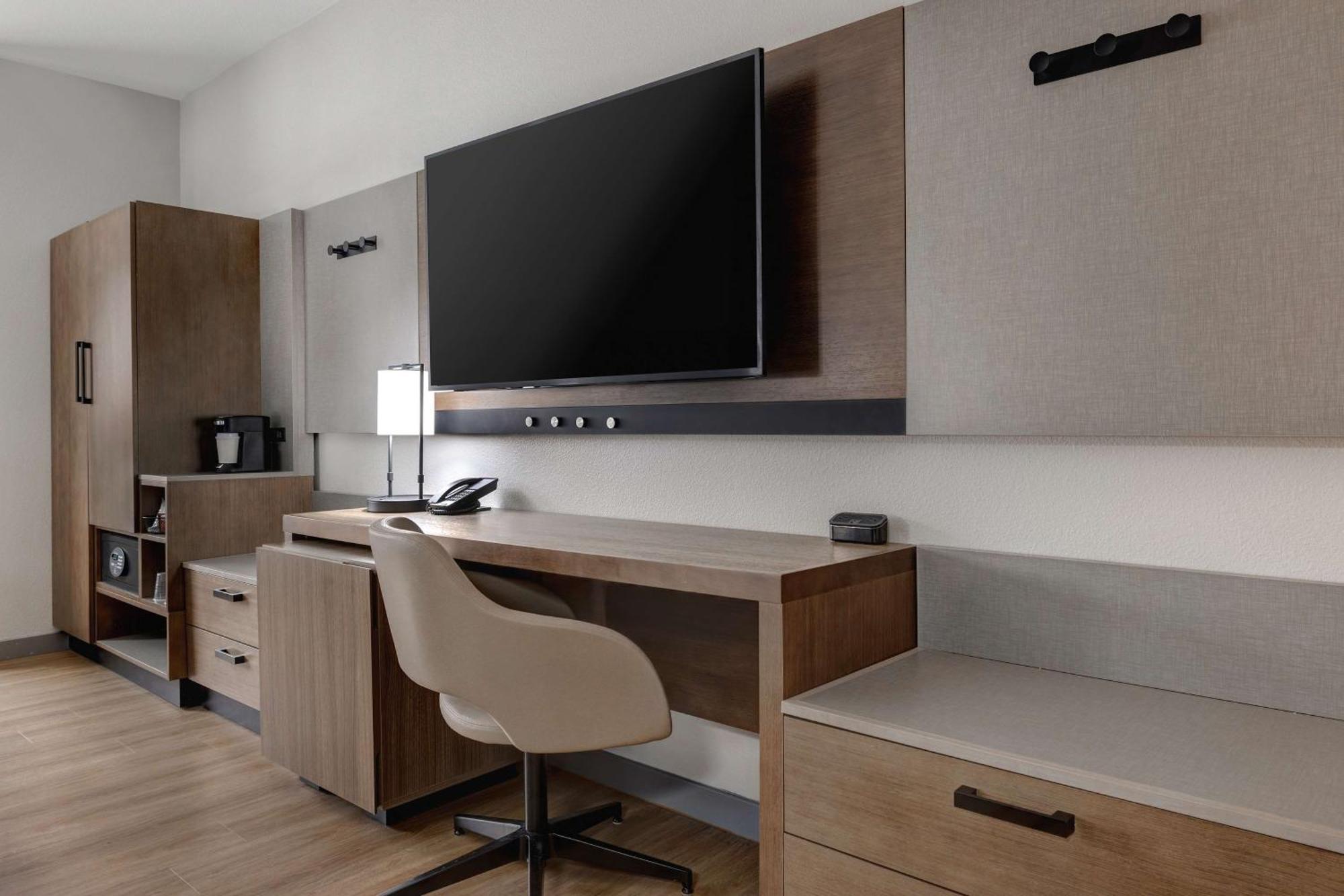 Hyatt Place Φλάγκσταφ Εξωτερικό φωτογραφία