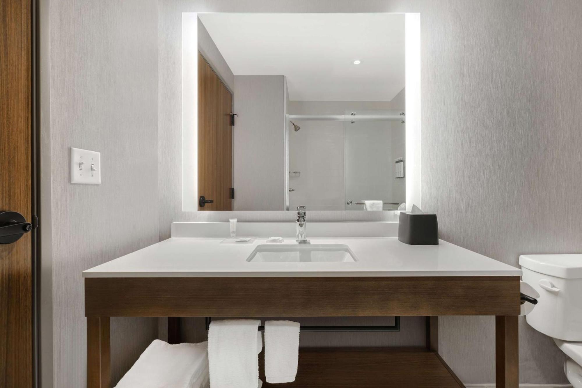 Hyatt Place Φλάγκσταφ Εξωτερικό φωτογραφία