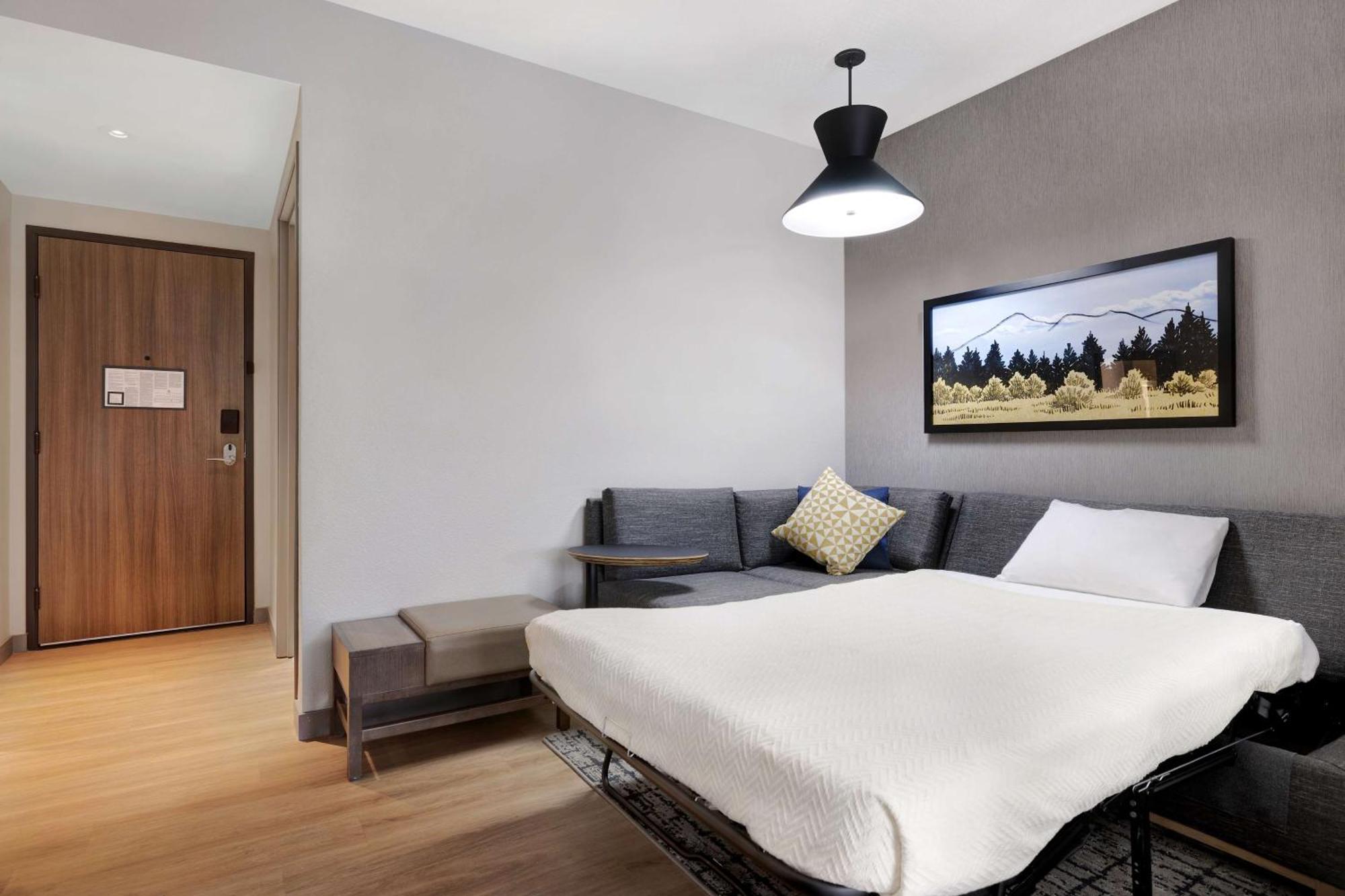 Hyatt Place Φλάγκσταφ Εξωτερικό φωτογραφία