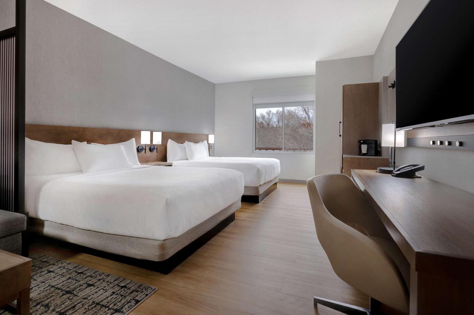 Hyatt Place Φλάγκσταφ Εξωτερικό φωτογραφία