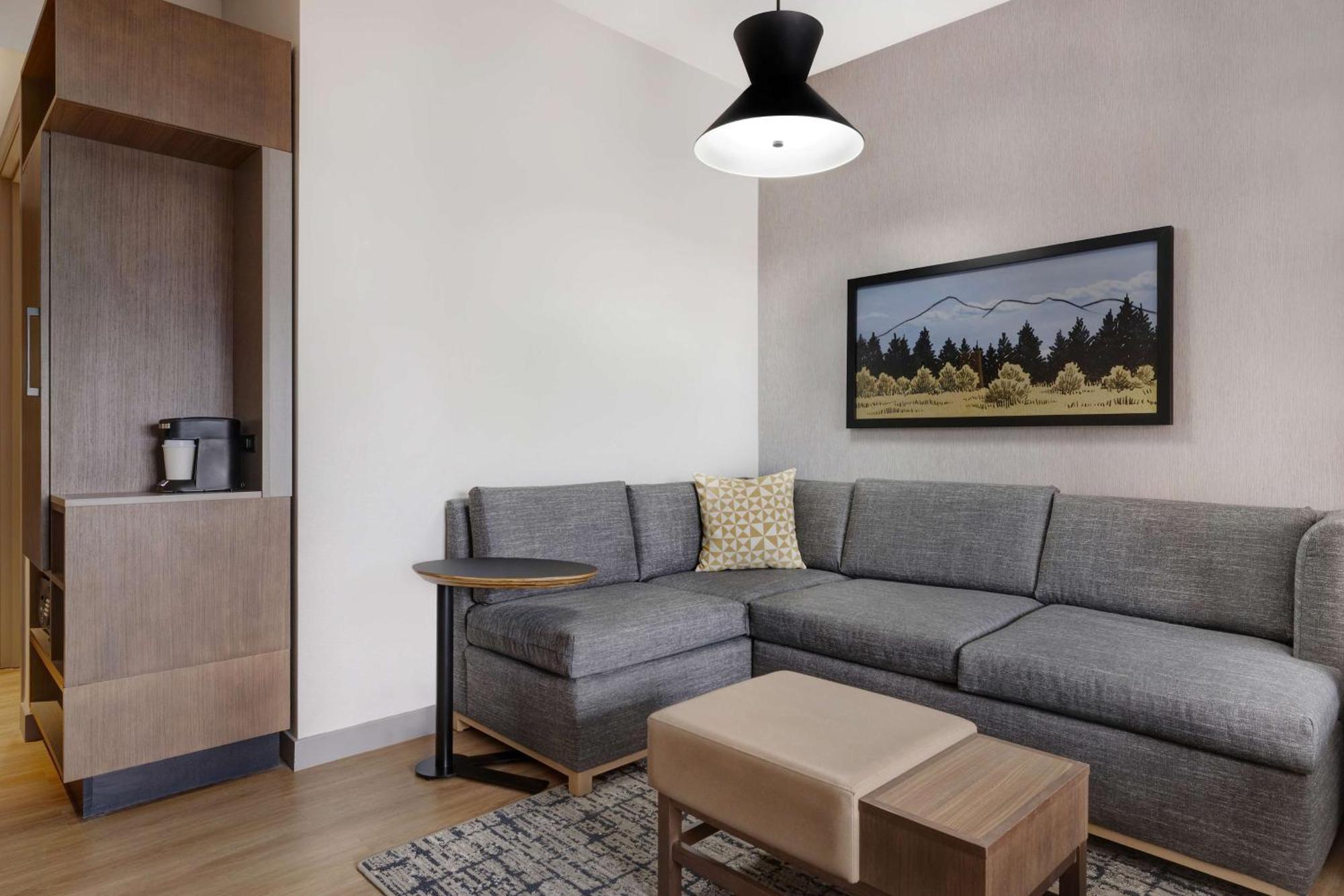 Hyatt Place Φλάγκσταφ Εξωτερικό φωτογραφία